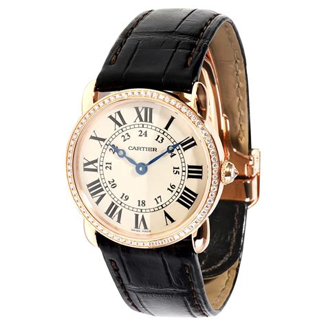 orologio cartier donna a forma di quadrilatero irregolare|cartier orologi di donna.